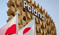 Ceramika Manufaktura reprezentuje miasto Bolesławiec podczas targów Expo 2025 w Japonii!