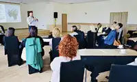 Ekspert IBM Marcin Marczewski poprowadził inspirujący panel na konferencji „Kobiece Strategie”