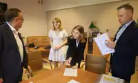 Maturalny sukces! Powiat bolesławiecki drugi na Dolnym Śląsku!