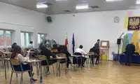 Stres, emocje i nadzieja – maturzyści zaczęli walkę od egzaminu z języka polskiego [WIDEO]