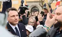 Spotkałem pięciu kandydatów na prezydenta. Wnioski?