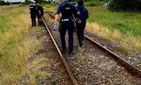Uciekali – zostali dopadnięci. Policja i Straż Graniczna bezlitośni dla nielegalnych imigrantów