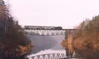 Kolej wróci do Lwówka Śląskiego - wielka odbudowa linii kolejowej i połączenia do Jeleniej Góry! A co z Bolesławcem?