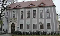 Wiemy, co będzie z budynkiem muzeum przy Mickiewicza! Czekają go spore zmiany!