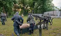 Stoczyli bitwę z Niemcami! Noc Muzeów w Bolesławcu nadal trwa [FOTO, WIDEO]