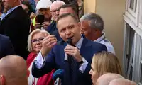 Co Karol Nawrocki zapamięta z Bolesławca? [WIDEO]