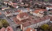 Uwaga - problemy z wyrabianiem dowodów osobistych w Nowogrodźcu!