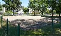 Nowe atrakcje dla dzieci w Bolesławcu. Ruszyła inwestycja przy Dolnych Młynach 
