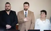 Sołtys Ocic z mandatem radnego – Daniel Kędzierski dołącza do Rady Gminy Bolesławiec