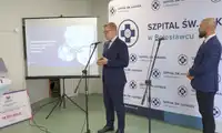 Szpitalny Oddział Ratunkowy inwestuje w diagnostykę
