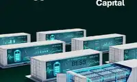 Green Capital buduje magazyn energii 80 MW 