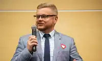 List do popierających kandydata „obywatelskiego”
