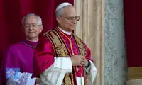 Habemus Papam! Kardynał z USA nowym papieżem! Leon XIV!