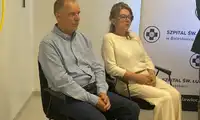 Chirurgia przyszłości już dziś – robot Hugo™ RAS w Bolesławcu [WIDEO]
