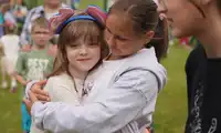 IX Piknik Integracyjny dla Rodzin Zastępczych [FOTOREPORTAŻ]