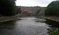 Sto milionów złotych na remont Zapory Pilchowice