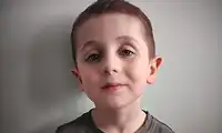 Pięcioletni Piotrek potrzebuje Waszej pomocy
