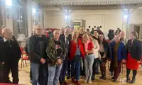  Piotr Borys: Natychmiast przywrócimy praworządność w Polsce 
