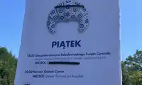 Promocja na trytytkach