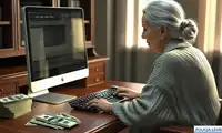 Zakochana seniorka straciła 50 tysięcy złotych. Miłość drogo kosztuje