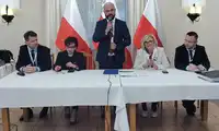 Bolesławianie wśród delegatów na Kongres PiS. Po spotkaniu partii w Legnicy