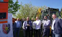 Nowe pojazdy dla ZDP w Bolesławcu

