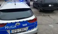 Policja poszukuje Michała K.