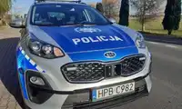 Akcja „Trzeźwy poranek”: Trzech kierowców pod wpływem alkoholu, jeden z zakazem prowadzenia