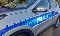 Złamał zakaz, fałszywe tablice – sąd może nie mieć litości, tak kończy się wyprawa po zakupy do Bolesławca