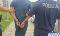 Zlekceważył zakaz sądu i nachodził żonę. 50-latek zatrzymany