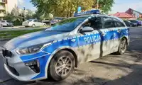 Tajemnicze zdarzenia z udziałem dzieci – co tak naprawdę się wydarzyło pod kościołem? Jest komunikat policji!