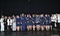 Święto Policji w Bolesławcu: Awanse, odznaczenia i wzruszające podziękowania