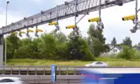 Uwaga! Nowe odcinkowe pomiary prędkości na autostradzie A4, także w powiecie bolesławieckim