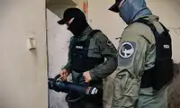 Bolesławieccy policjanci ramię w ramię z „Łowcami Głów”