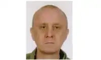 Zaginął Jan Zientara. Policja prosi o pomoc w poszukiwaniach 45-latka z Gromadki
