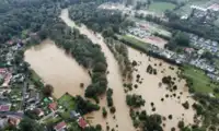  Gmina Bolesławiec po powodzi  w 2024. Wody Polskie zapowiadają inwestycje, ale czy wystarczą?

