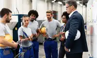 Bezrobocie w powiecie bolesławieckim coraz niższe. Czy imigranci wypełnią lukę na rynku pracy?