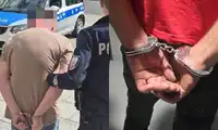 Domowy koszmar w gminie Nowogrodziec. Dwaj mężczyźni tymczasowo aresztowani za brutalną przemoc wobec rodzin