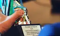 Bolesławiec dostał Puchar Szczęścia