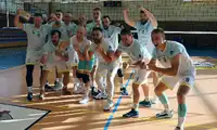 Emocjonujący mecz siatkarzy na inaugurację nowego sezonu