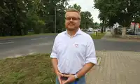 Radosław Palczewski - Zapraszam na "Marsz Miliona Serc dla Przyszłości Polski" 