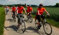 Zapraszamy na VII Rajd Rowerowy „Trzeźwo, czyli zdrowo” – 4 czerwca 