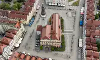 2 maja Urząd Miasta będzie nieczynny. Z jednym wyjątkiem - wiemy, jakim!
