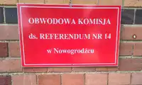 Referendum w Nowogrodźcu jest nieważne