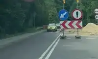 Uwaga kierowcy! Możliwe zatrzymania ruchu na moście w Kliczkowie, w dniach 5–7 sierpnia  [WIDEO]