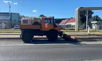 Uwaga kierowcy! Olbrzymie utrudnienia na obwodnicy Bolesławca