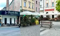 Szokujące wyniki kontroli w Bolesławcu: wszystkie sprawdzane restauracje z nieprawidłowościami! Co ukrywa lokalna gastronomia?