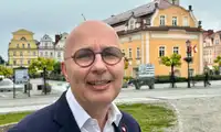 Robert Kropiwnicki skrytykował decyzję prezydenta Andrzeja Dudy w mocnych słowach [WIDEO]