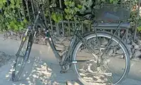 1,5 promila i na rower! Policja nie miała litości – sypią się wysokie mandaty