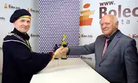 Bractwo Ceramiczne nie chce LGBT i kiboli na Święcie Ceramiki? Będzie niespodzianka? [ZAPIS ROZMOWY]